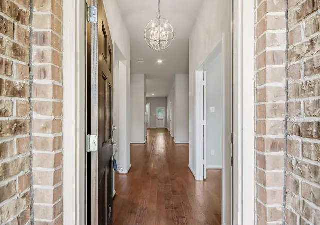 2nd image of 12014 Delwood Terrace Dr, Humble, TX 77346 | MLS# 29920536