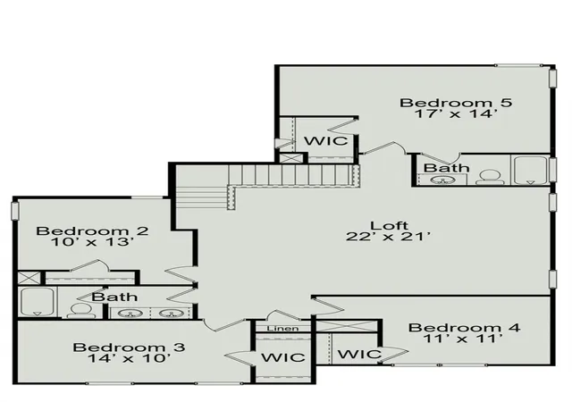 20th image of 9717 Enclave Ridge Rd, Willis, TX 77318 | MLS# 40316597