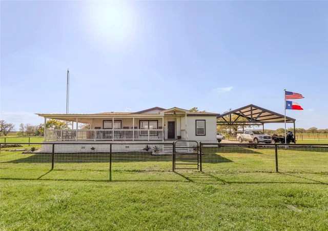 Photo 1 of Land for sale at 11581 County Rd 419, Navasota, TX 77868 | MLS# 45466018 | Listing updated on 2026-06-05