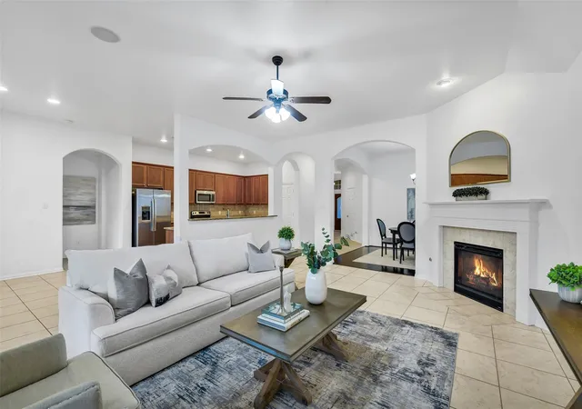 Photo 3 of Sale Pending at 7014 Spruce View Ct, Richmond, TX 77407 | MLS# 33045903 | Listing updated on 2026-09-16