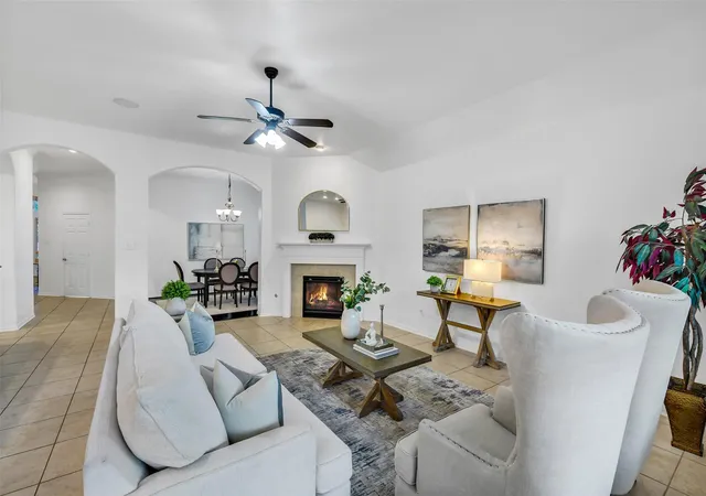 Photo 4 of Sale Pending at 7014 Spruce View Ct, Richmond, TX 77407 | MLS# 33045903 | Listing updated on 2026-09-16