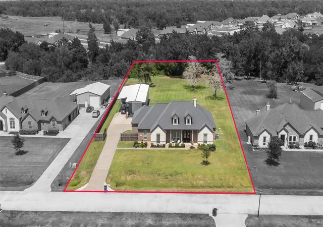 2nd image of 6726 Mulberry Bayou Dr, Baytown, TX 77523 | MLS# 29489322