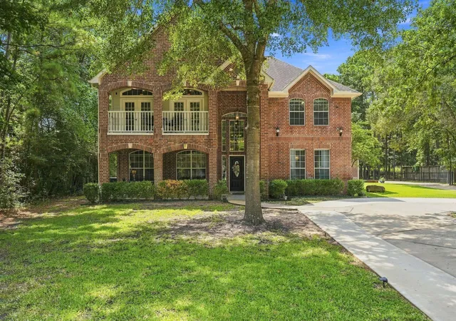 Photo 1 of Single family home for sale at 11632 Prince Andrew Ct, Montgomery, TX 77316 | MLS# 6090594 | Listing updated on 2026-09-12