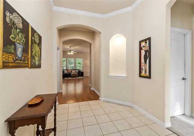 Photo 3 of Single family home for sale at 68 Hallmark Dr, Conroe, TX 77304 | MLS# 60171542 | Listing updated on 2026-08-18