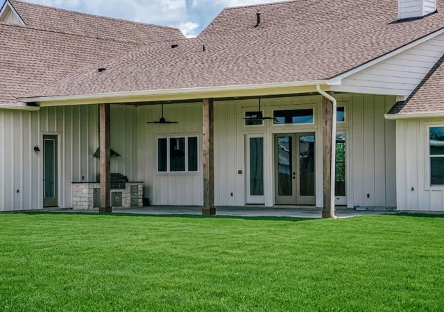 3rd image of 5501 Larkspur Lane, Chappell Hill, TX 77426 | MLS# 97255242