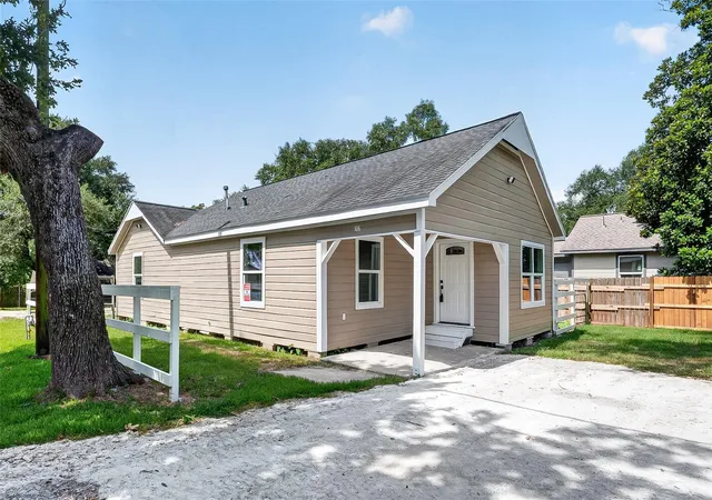 1st image of 106 S 9th St, Houston, TX 77562 | MLS# 21333230