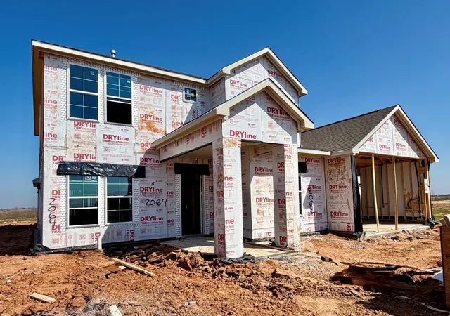 Photo 2 of Single family home for sale at 2064 Blue Mar Dr, Brookshire, TX 77423 | MLS# 60135436 | Listing updated on 2026-09-12