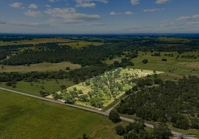 3rd image of 6900 Waldeck Cemetery Rd, Round Top, TX 78954 | MLS# 58509538