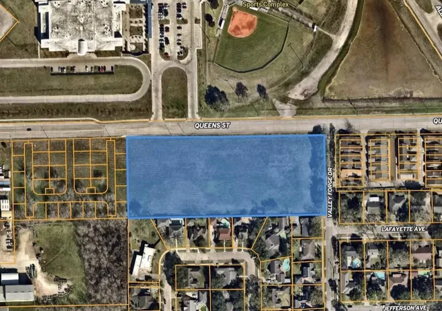 1st image of 0 Valley Forge Dr, Pasadena, TX 77502 | MLS# 67112130