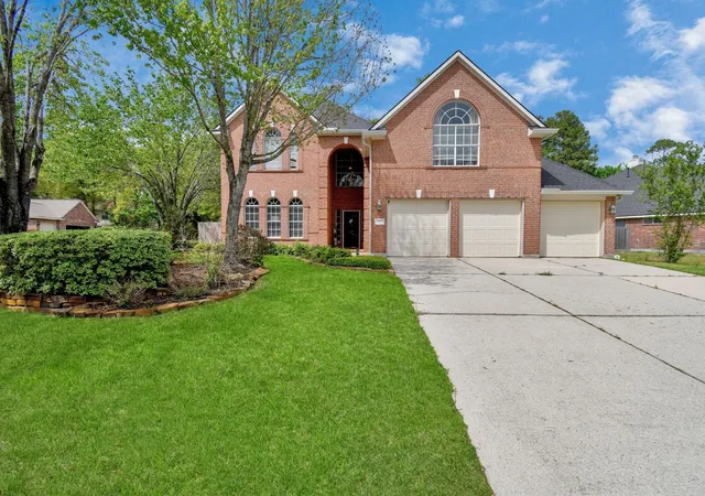 Photo 1 of Single family home for sale at 7 New Dawn Pl, Conroe, TX 77385 | MLS# 27010802 | Listing updated on 2026-08-30