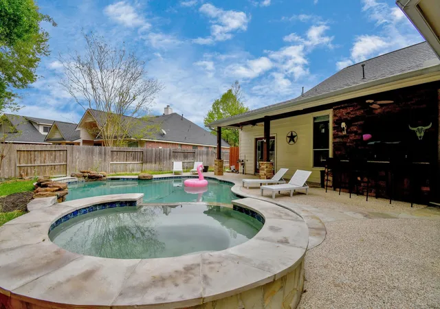 Photo 49 of Single family home for sale at 7 New Dawn Pl, Conroe, TX 77385 | MLS# 27010802 | Listing updated on 2026-08-30