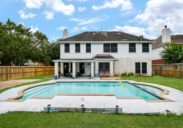 32nd image of 3151 Mossy Elm Ct, Houston, TX 77059 | MLS# 29144596