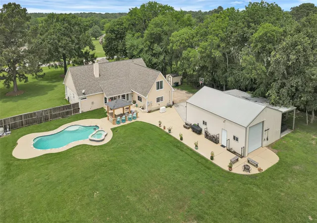 1st image of 13514 Jbk Memorial Dr, Willis, TX 77318 | MLS# 80791130