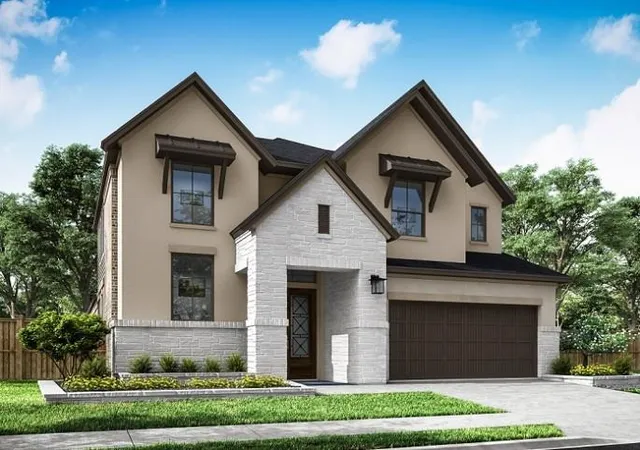 Photo 1 of Single family home for sale at 28247 Serene Point Dr, Spring, TX 77386 | MLS# 79490442 | Listing updated on 2026-08-25