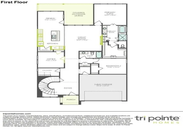 Photo 2 of Single family home for sale at 28247 Serene Point Dr, Spring, TX 77386 | MLS# 79490442 | Listing updated on 2026-08-25