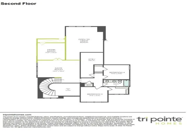 Photo 3 of Single family home for sale at 28247 Serene Point Dr, Spring, TX 77386 | MLS# 79490442 | Listing updated on 2026-08-25