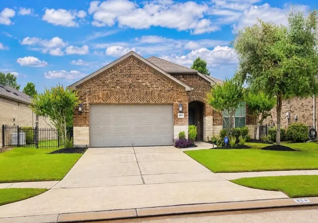 1st image of 454 Duskywing Wy, Richmond, TX 77469 | MLS# 71361144