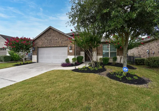 2nd image of 454 Duskywing Wy, Richmond, TX 77469 | MLS# 71361144
