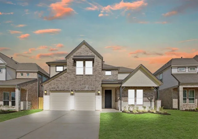 Photo 1 of Single family home for sale at 1944 Golden Spruce Ln, Conroe, TX 77301 | MLS# 46126879 | Listing updated on 2026-08-26