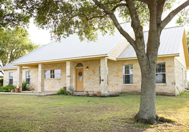 Photo 2 of Single family home for sale at 3240 Concrete Edgar Rd, Cuero, TX 77954 | MLS# 9539835 | Listing updated on 2026-07-22