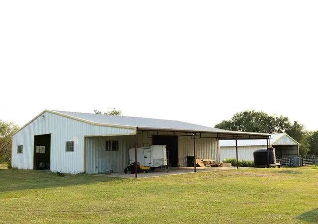 Photo 4 of Single family home for sale at 3240 Concrete Edgar Rd, Cuero, TX 77954 | MLS# 9539835 | Listing updated on 2026-07-22