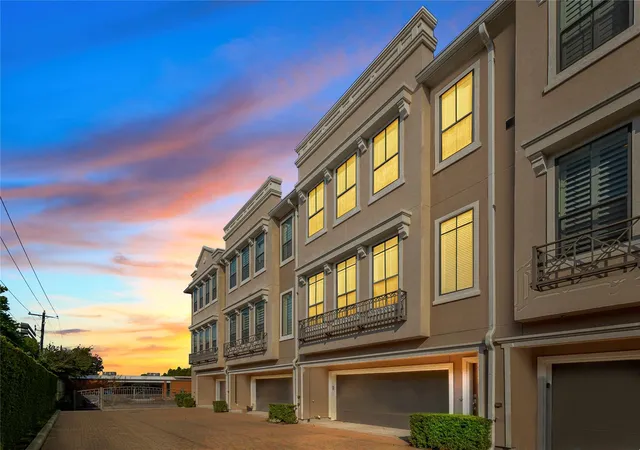 23rd image of 3302 Audley St #124, Houston, TX 77098 | MLS# 52473075