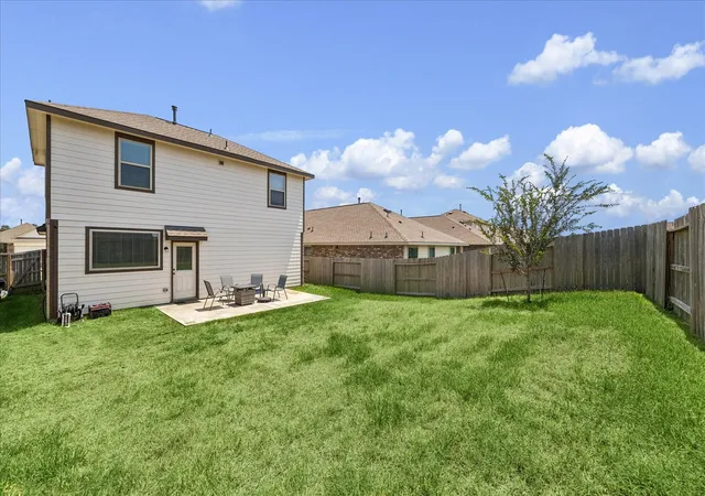 Photo 4 of Single family home for sale at 6307 Arcadia Sound Ln, Porter, TX 77365 | MLS# 56434356 | Listing updated on 2026-09-16