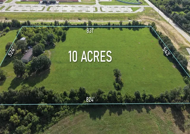 Photo 2 of Land for sale at 17802 Hanberry Ln, Cypress, TX 77433 | MLS# 94286930 | Listing updated on 2026-08-21
