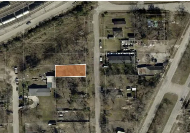 Photo 4 of Land for sale at 3415 Hewrick St, Houston, TX 77020 | MLS# 63512969 | Listing updated on 2026-04-08
