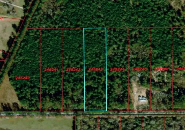 Photo 1 of Land for sale at 900 County Rd 301 N, Dayton, TX 77535 | MLS# 32641903 | Listing updated on 2026-09-02
