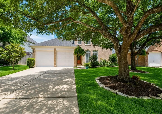 Single family home for sale at 22510 Tullis Trl Ct, Katy, TX 77494 | MLS# 71770982 | Listing updated on 2026-08-09