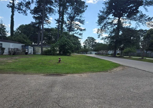 Photo 2 of Land for sale at 16725 E Dounreay, Montgomery, TX 77316 | MLS# 21095013 | Listing updated on 2026-08-25
