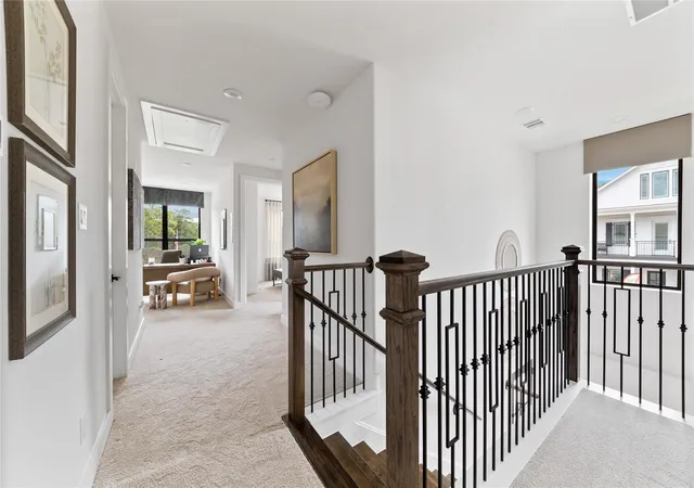 2nd image of 324 Forest Reserve Pl, Houston, TX 77079 | MLS# 53666094