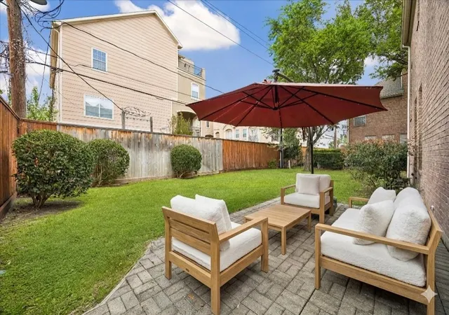 Photo 2 of Single family home for sale at 5638 Avalon Way, Houston, TX 77057 | MLS# 21402786 | Listing updated on 2026-08-20