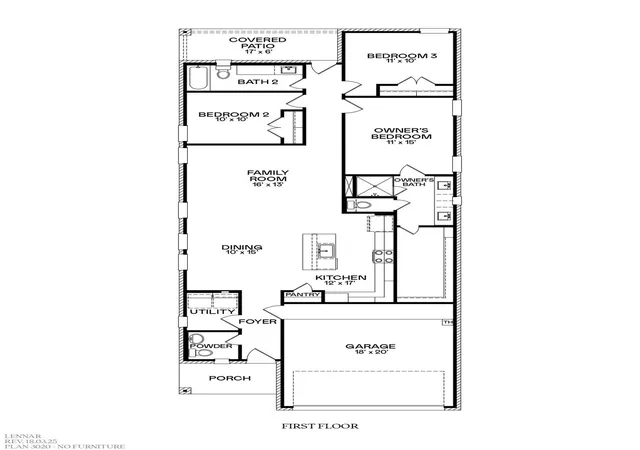 Photo 2 of Single family home for sale at 29522 Suncreek Ranch Ct, Waller, TX 77484 | MLS# 36874870 | Listing updated on 2026-08-19