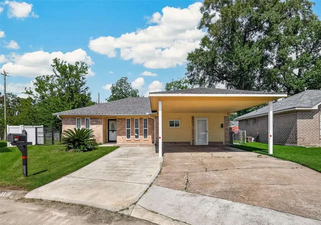 1st image of 719 Kilpatrick St, Channelview, TX 77530 | MLS# 17540995