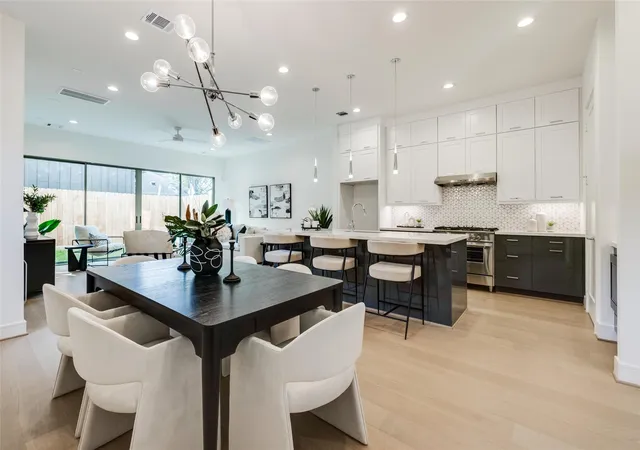 3rd image of 2630 Peckham St, Houston, TX 77098 | MLS# 86324183