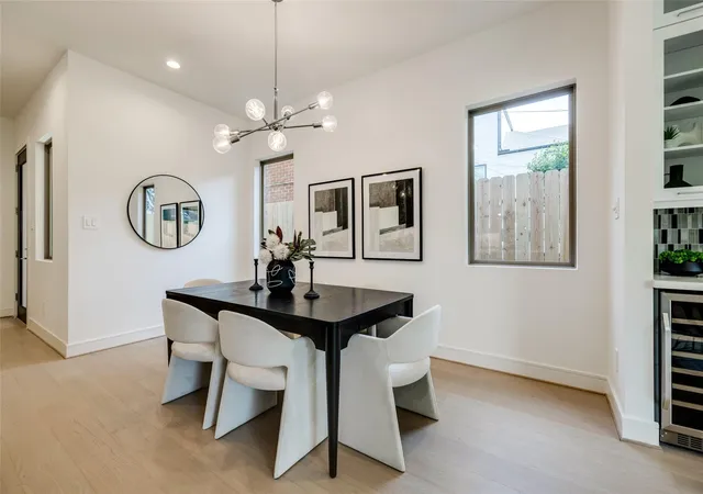 4th image of 2630 Peckham St, Houston, TX 77098 | MLS# 86324183