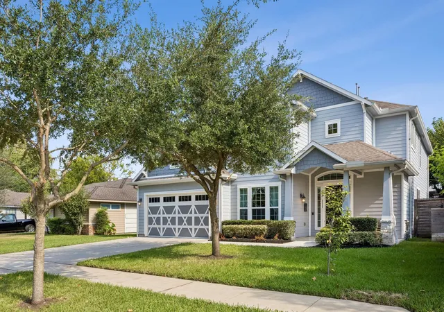 2nd image of 8558 Ridgepoint Dr, Houston, TX 77055 | MLS# 82274631