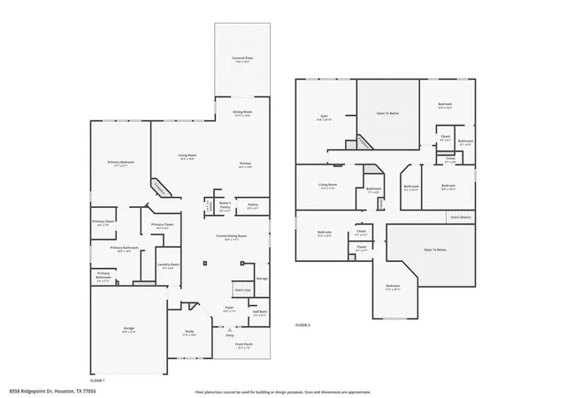 47th image of 8558 Ridgepoint Dr, Houston, TX 77055 | MLS# 82274631