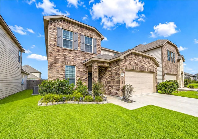 Photo 1 of Single family home for sale at 14606 Aspen Peak Dr, Houston, TX 77069 | MLS# 84637240 | Listing updated on 2026-08-24