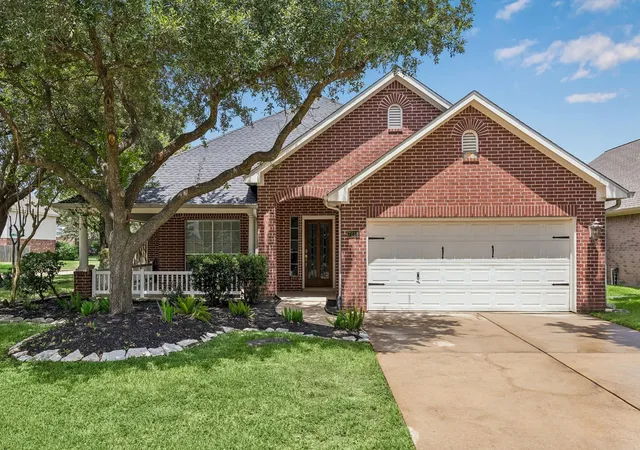Photo 1 of Single family home for sale at 7218 Arbor Park Ct, Houston, TX 77095 | MLS# 60833856 | Listing updated on 2026-09-12