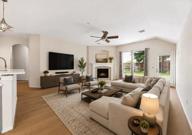 Photo 2 of Single family home for sale at 7218 Arbor Park Ct, Houston, TX 77095 | MLS# 60833856 | Listing updated on 2026-09-12