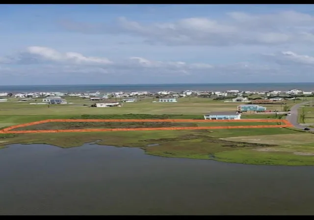 Photo 1 of Land for sale at 3907 Mitote Dr, Galveston, TX 77554 | MLS# 68525597 | Listing updated on 2026-07-27
