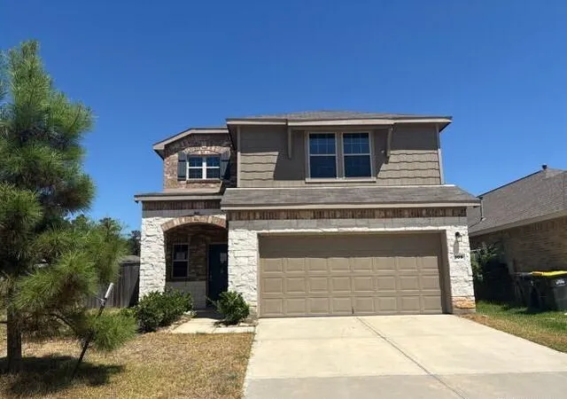 Photo 1 of Sale Pending at 109 Chestnut Gate Dr, Willis, TX 77378 | MLS# 31594988 | Listing updated on 2026-09-07
