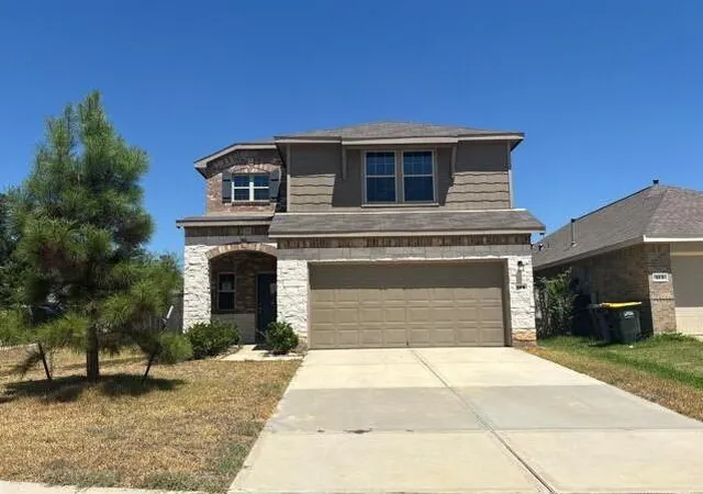 Photo 2 of Sale Pending at 109 Chestnut Gate Dr, Willis, TX 77378 | MLS# 31594988 | Listing updated on 2026-09-07