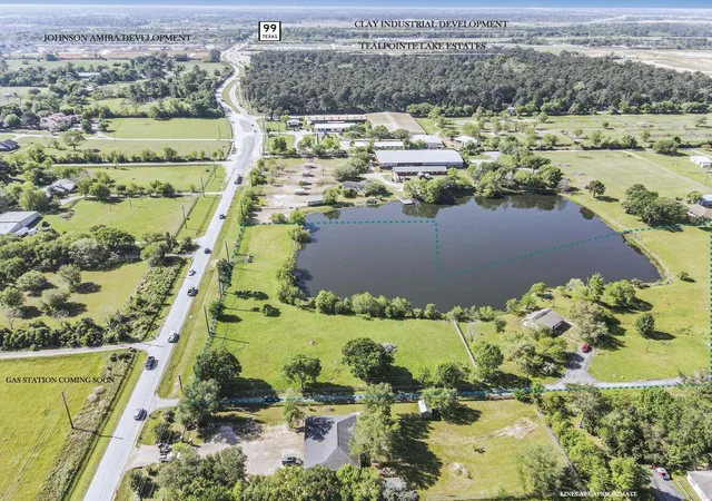 2nd image of 21645 Mueschke Rd, Tomball, TX 77377 | MLS# 10722215