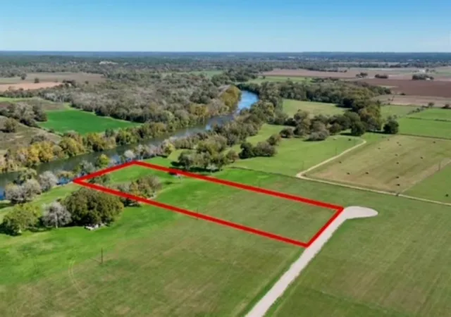 Photo 2 of Land for sale at Lot 4 Fayette Shores Cove, West Point, TX 78963 | MLS# 15151390 | Listing updated on 2026-08-31