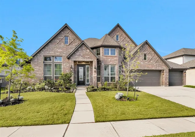 Homes for sale in Conroe, TX | 15812 Marigold Morning St, Conroe, TX 77302 | MLS# 79584555