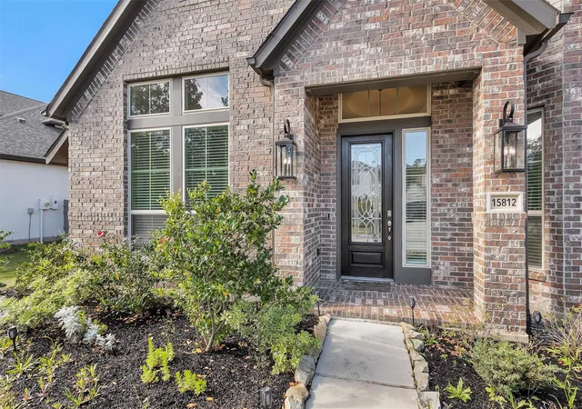 Homes for sale in Conroe, TX | 15812 Marigold Morning St, Conroe, TX 77302 | MLS# 79584555